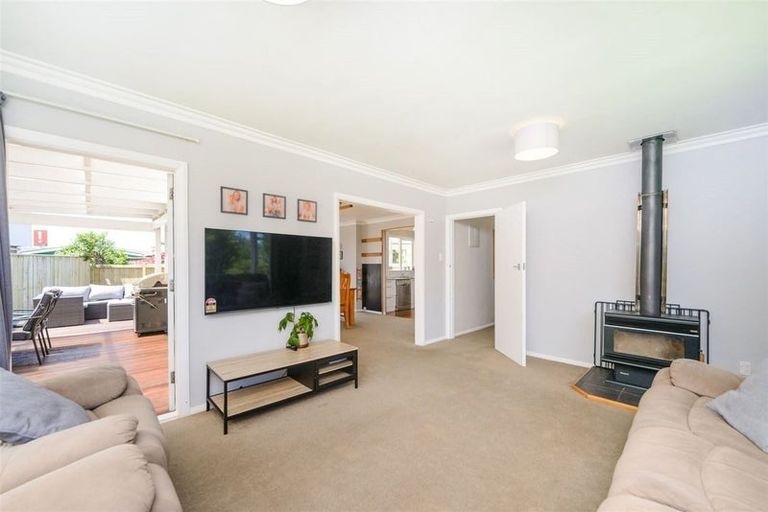 Photo of property in 90 College Street, Awapuni, Palmerston North, 4412