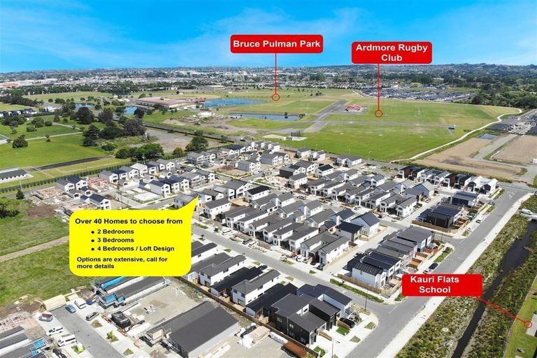 Photo of property in 169 Grove Road, Papakura, 2110