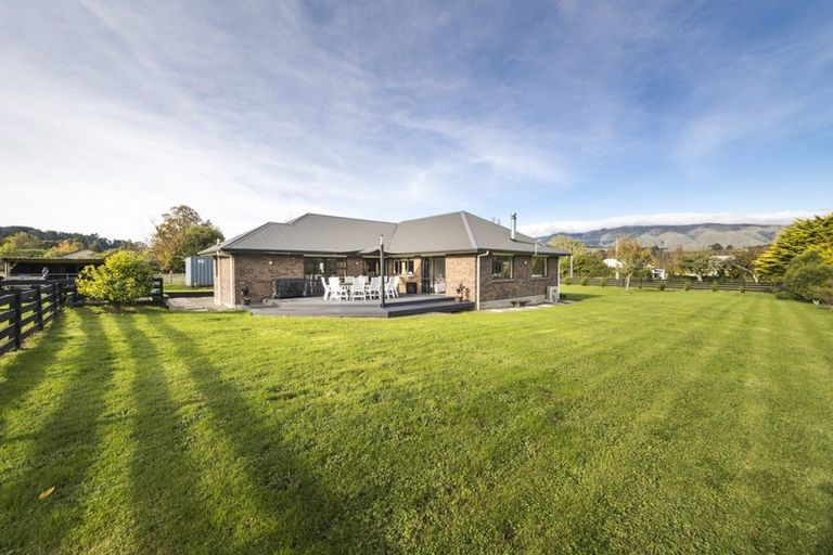 Photo of property in 1267 Pohangina Road, Pohangina, Ashhurst, 4884