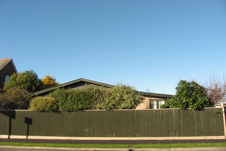 Photo of property in 8 Berwick Street, St Albans, Christchurch, 8014