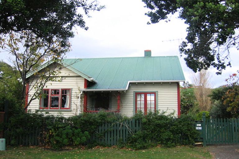 Photo of property in 1/14 Pohutukawa Street, Woburn, Lower Hutt, 5010