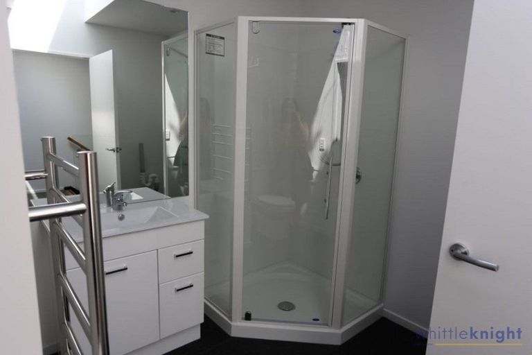 Photo of property in 4/308 Hereford Street, Christchurch Central, Christchurch, 8011