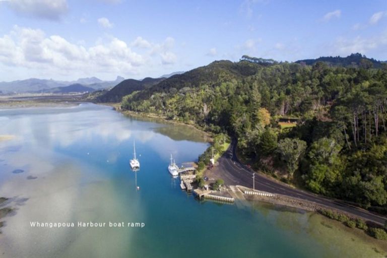 Photo of property in 128 Adams Road, Whangapoua, Coromandel, 3582