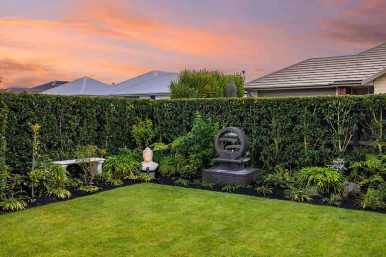 Photo of property in 3 Grassington Lane, Wigram, Christchurch, 8025