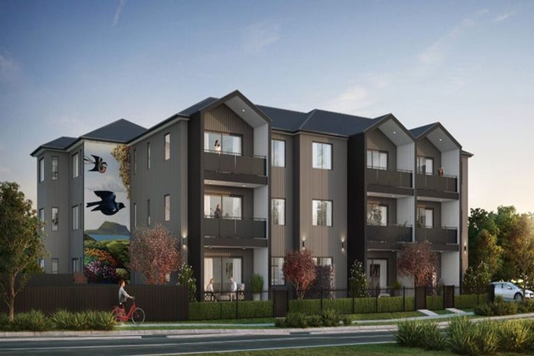 Photo of property in 2 Heyford Close, Mangere, Auckland, 2022