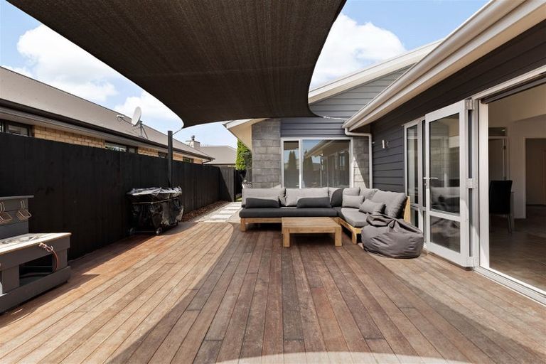 Photo of property in 1 Allison Crescent, Kaiapoi, 7630