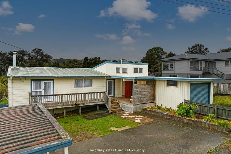 Photo of property in 21 Clotworthy Crescent, Onerahi, Whangarei, 0110