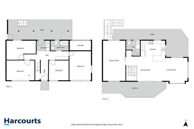 Photo of property in 105a Brook Place, Whangamata, 3620
