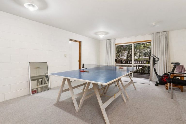 Photo of property in 63 Cannon Hill Crescent, Mount Pleasant, Christchurch, 8081