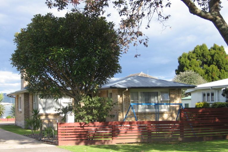 Photo of property in 6 Rimu Street, Gate Pa, Tauranga, 3112