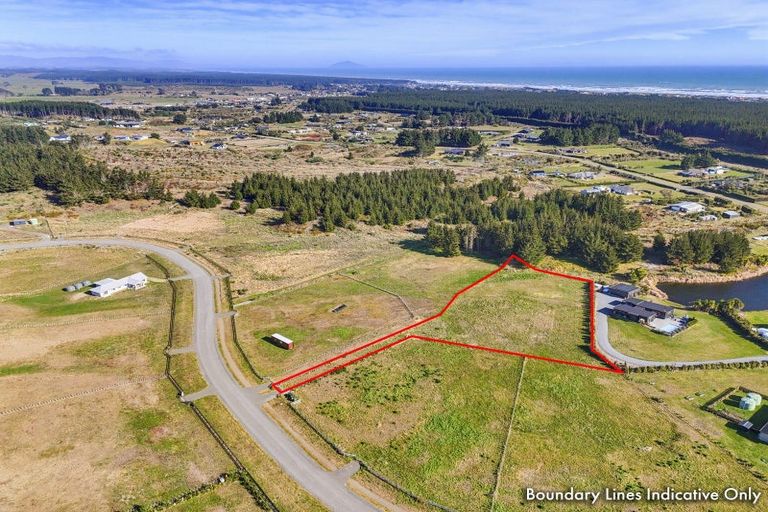 Photo of property in 20 Truebridge Drive, Waitarere, Levin, 5510