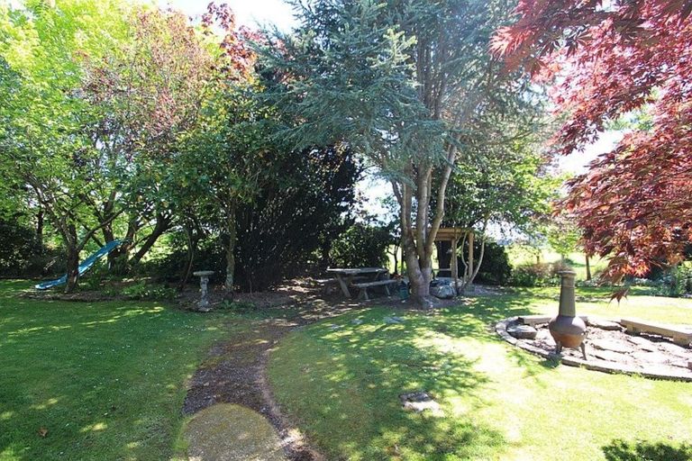 Photo of property in 1532 Waimea Highway, Mandeville, Gore, 9776