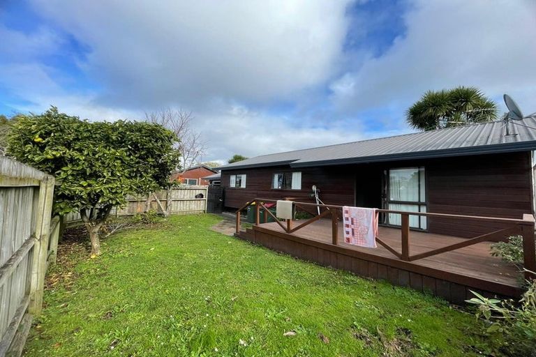 Photo of property in 32b Station Road, Takanini, 2112