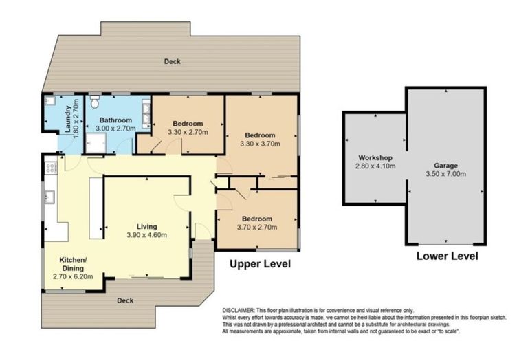 Photo of property in 17 Temuri Place, Glendene, Auckland, 0602