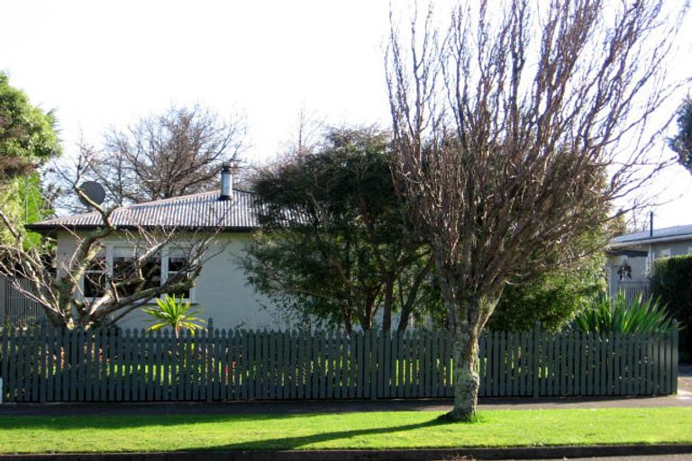 Photo of property in 123 Long Melford Road, Awapuni, Palmerston North, 4412