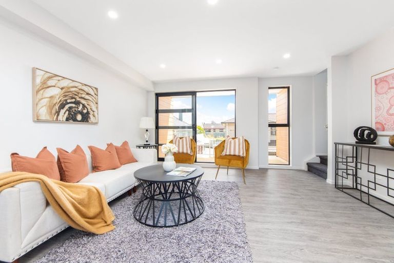 Photo of property in 7/3153 Great North Road, New Lynn, Auckland, 0600