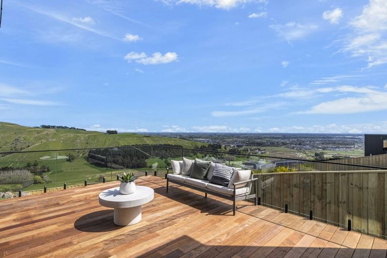 Photo of property in 198 Penruddock Rise, Westmorland, Christchurch, 8025