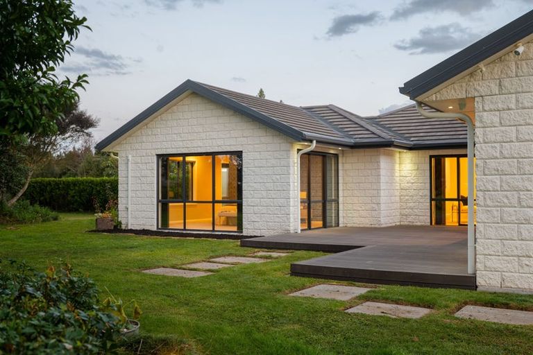 Photo of property in 7 Stableford Lane, Tamahere, Hamilton, 3283