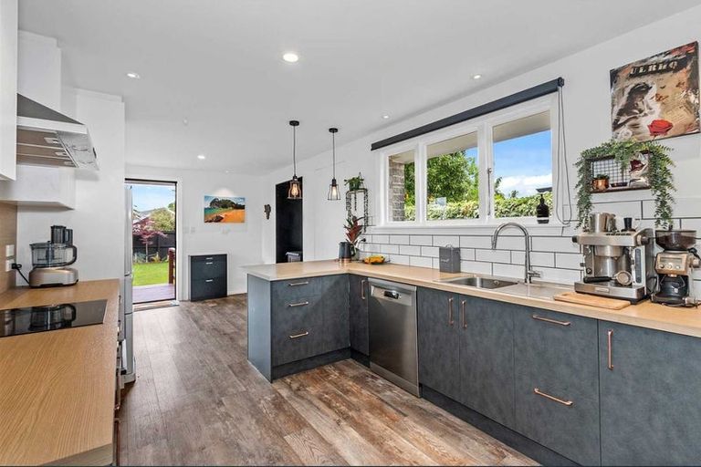 Photo of property in 20 Wendover Street, Bishopdale, Christchurch, 8053