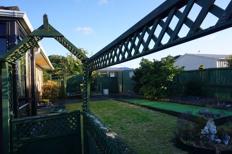 Photo of property in 3/51 Huia Road, Papatoetoe, Auckland, 2025