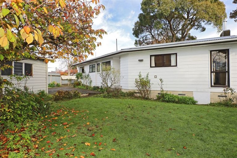Photo of property in 3 Breadalbane Road, Havelock North, 4130