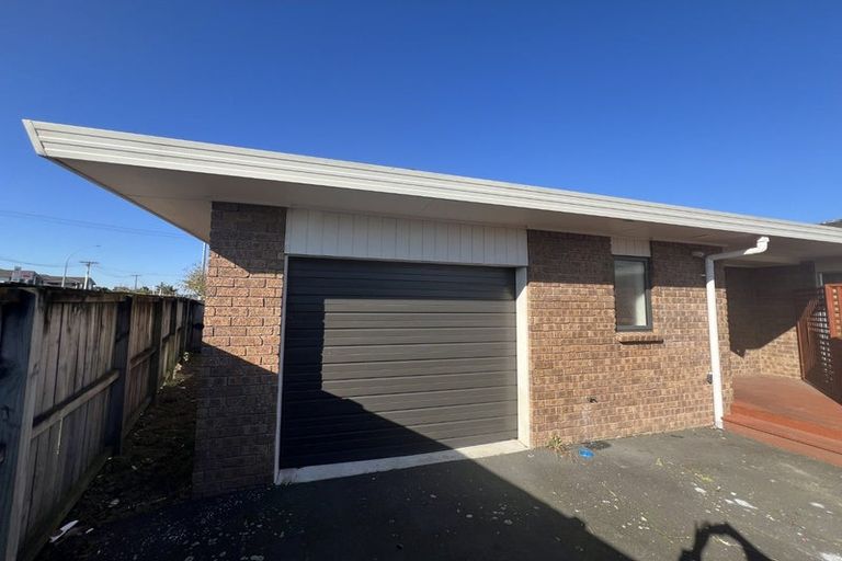 Photo of property in 4/219 Killarney Road, Frankton, Hamilton, 3204