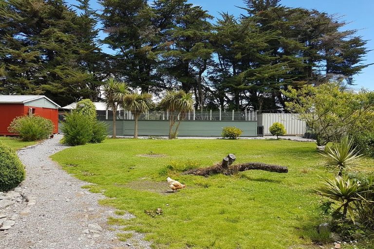 Photo of property in 70 Taramakau Highway, Kumara Junction, Kumara, 7875