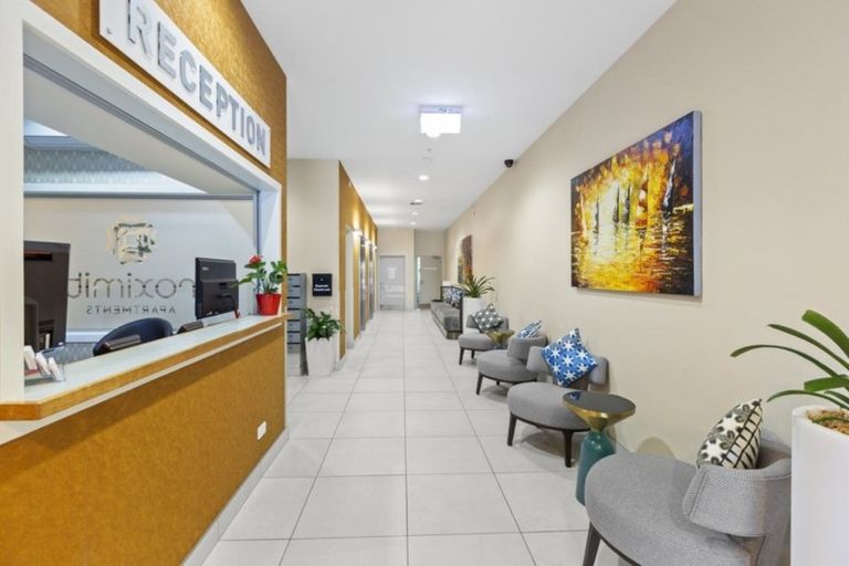 Photo of property in Proximity Apartments, 1507/17 Osterley Way, Manukau, Auckland, 2104
