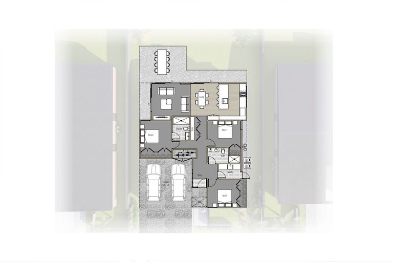 Photo of property in 99 Ngaruawahia Road, Ngaruawahia, Hamilton, 3288