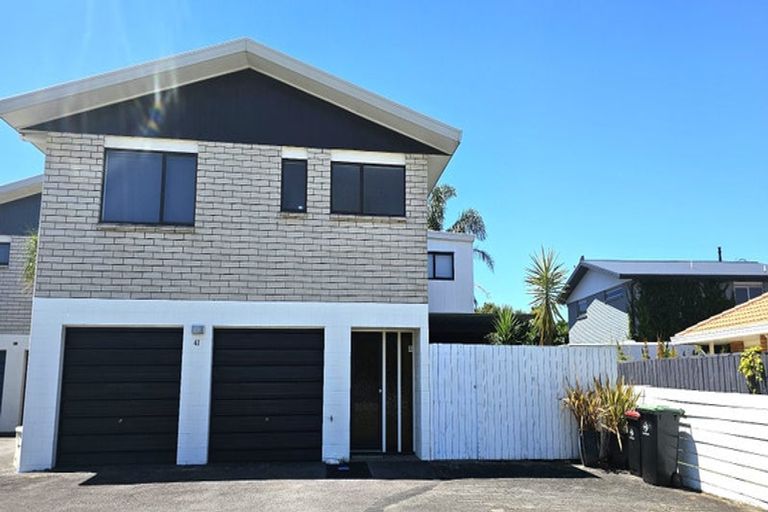 Photo of property in 41 Kulim Avenue, Otumoetai, Tauranga, 3110