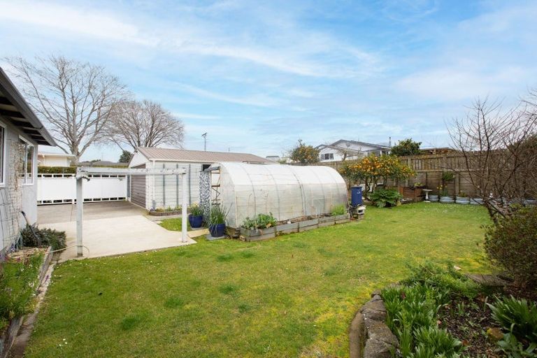 Photo of property in 343 Thames Street, Morrinsville, 3300
