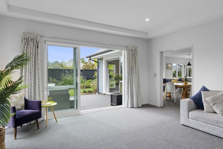 Photo of property in 1 Blade Mews, Prebbleton, 7604