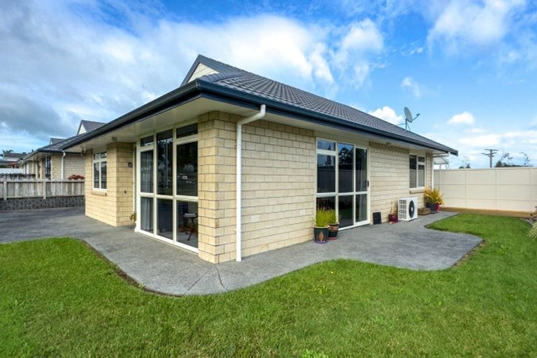 Photo of property in 247a Whitaker Street, Te Aroha, 3320