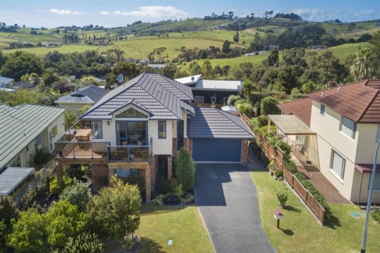 Photo of property in 5 Athol Place, Algies Bay, Warkworth, 0920