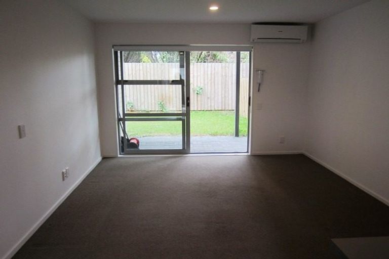 Photo of property in D3/101 Caledonian Road, St Albans, Christchurch, 8014