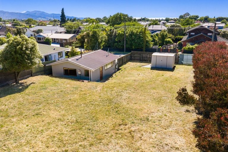 Photo of property in 31 Uxbridge Street, Renwick, 7204