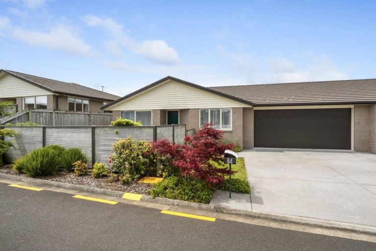 Photo of property in Waterview Estate, 84/4 Greystone Place, Omokoroa, 3114
