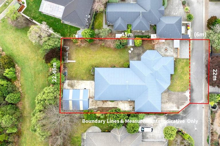 Photo of property in 57 Kotuku Crescent, Woolston, Christchurch, 8023