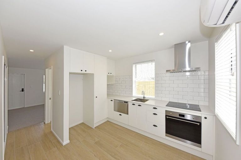 Photo of property in 1/42 Woodville Street, Edgeware, Christchurch, 8013