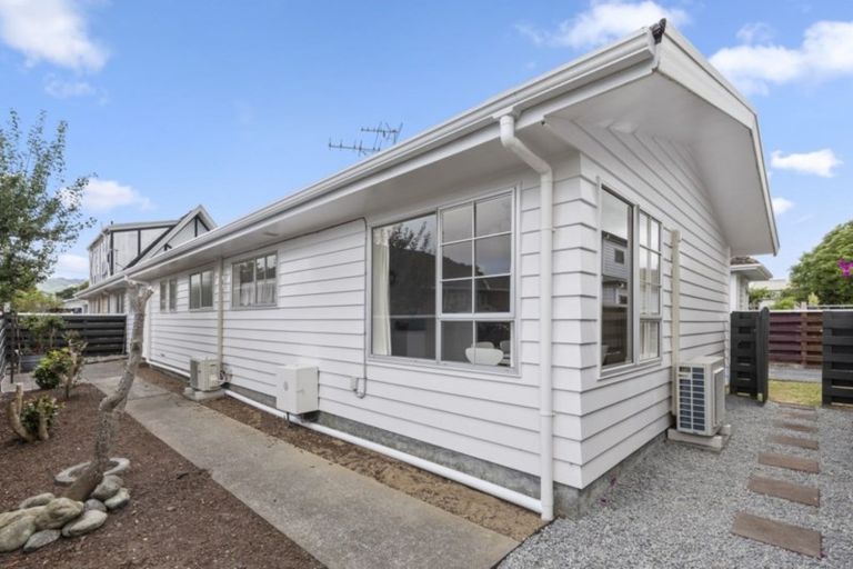 Photo of property in 26b Bauchop Road, Waterloo, Lower Hutt, 5011