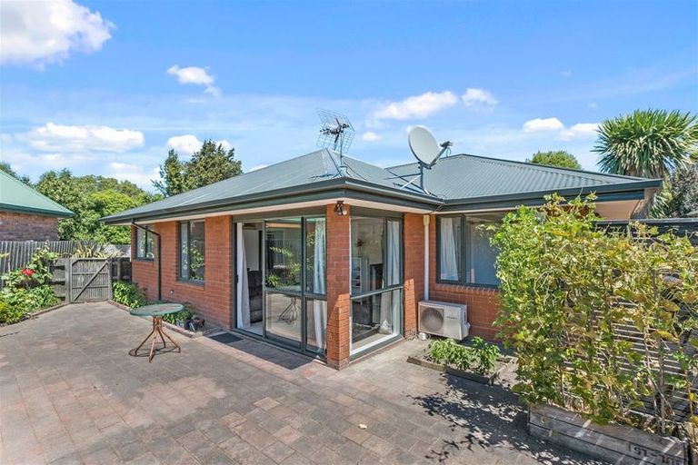 Photo of property in 12 Pony Lane, Spreydon, Christchurch, 8024
