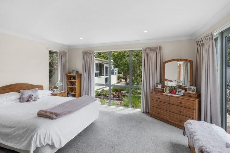 Photo of property in 71 Burwood Road, Burwood, Christchurch, 8083