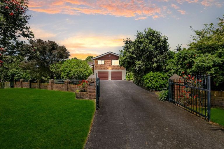 Photo of property in 6 Sailfish Drive, West Harbour, Auckland, 0618