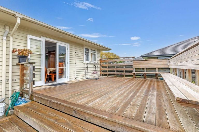 Photo of property in 156 North Street, Feilding, 4702