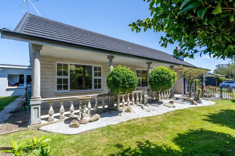 Photo of property in 33 Russel Street, Gladstone, Invercargill, 9810