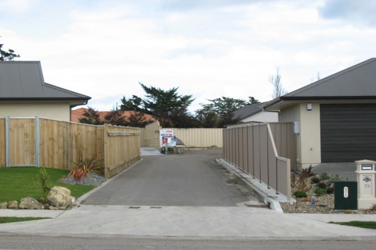 Photo of property in 82 Russell Robertson Drive, Havelock North, 4130