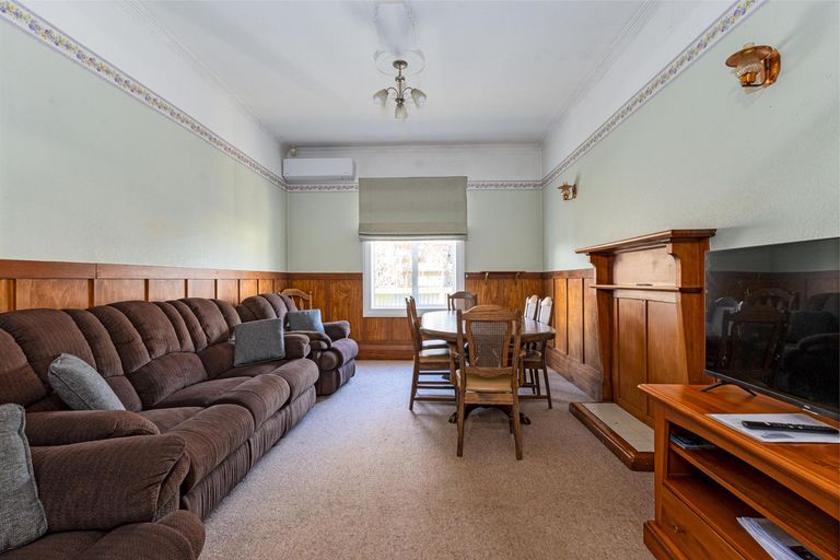 Photo of property in 23 Sloane Street, Fairlie, 7925