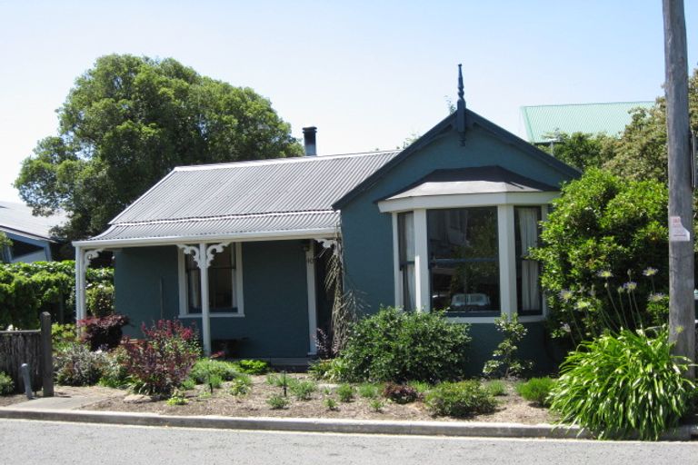 Photo of property in 40 Shrewsbury Street, Merivale, Christchurch, 8014