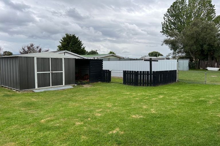 Photo of property in 2 Rangiora Street, Mangakino, 3421
