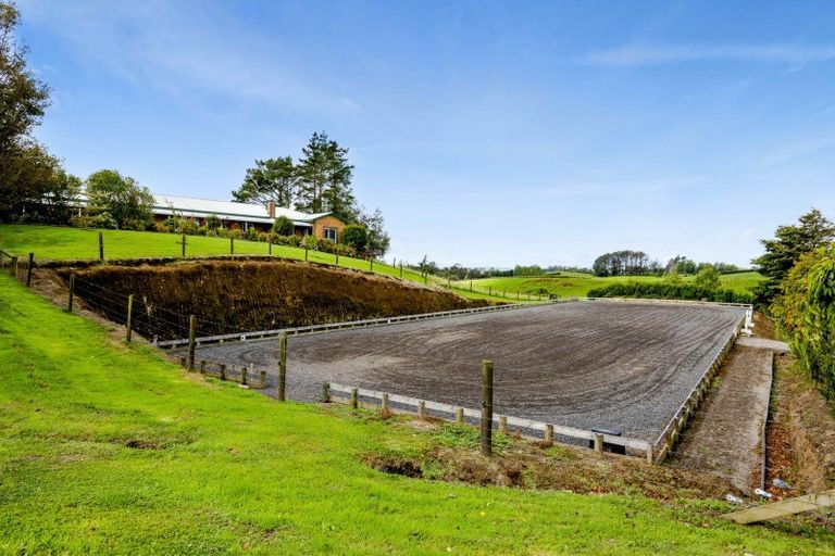 Photo of property in 315 Tarata Road, Norfolk, Inglewood, 4387